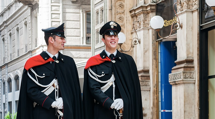 Copertina per L'Arma cerca ufficiali di riserva, aperte le selezioni in Fvg